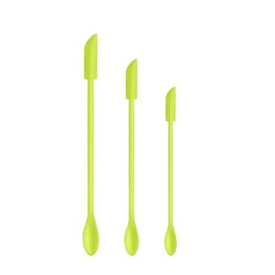 Creative Cooking Mini Silicone Spatula Spoon Set (3 Pack) | Shop Today. Get it Tomorrow! | takealot.com