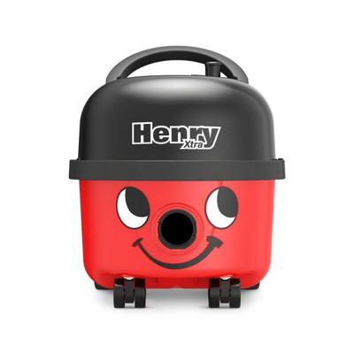 Buy Henry Xtra Corded Bagged Cylinder Vacuum Cleaner | Vacuum cleaners | Argos