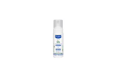 Mustela Foam Shampoo For Newborns 150Ml | Baby Bunting AU