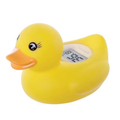 Dreambaby Room & Bath Thermometer Duck | Baby Bunting AU