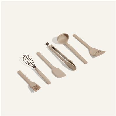 Silicone Cooking Utensils | Kitchen Set | Utensil Essentials–Our Place