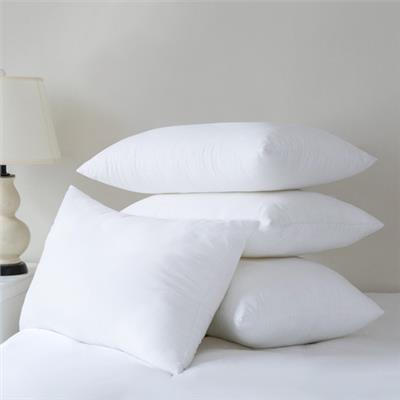 VioletteCasa 4 Piece Family Pack Microfibre Standard Pillow Set | Temple & Webster