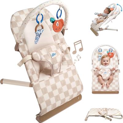 Tiny Marvels Baby Bouncer