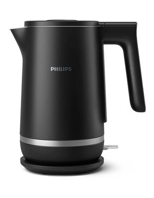 Philips 5000 Series Kettle HD9395/90 in Black | MYER