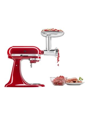 KitchenAid Food Grinder Attachment 5KSMMGAA | MYER