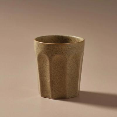 Ritual Latte Cup | Biscuit– Relax & Entertain
