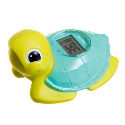 Dreambaby Room & Bath Thermometer Turtle | Baby Bunting AU