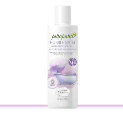 Organic Baby Bubble Bath for Newborns, Infants & Kids | Simply Gentle – Simply Gentle Organic