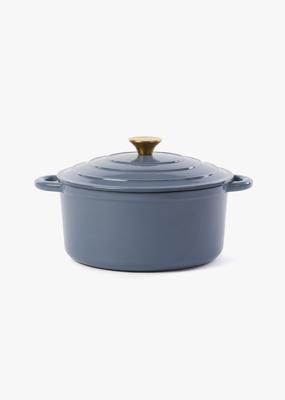 Cast Iron Casserole Pot 26cm | Woolworths.co.za