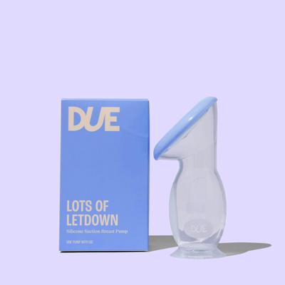 Lots of Letdown by DUE | the memo – The Memo