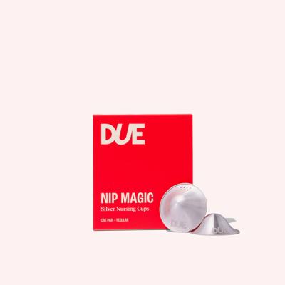 Nip Magic by DUE | the memo – The Memo