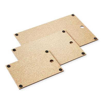 Epicurean Cutting & Carving Boards, Set of 3 | Williams Sonoma
