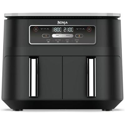 Buy Ninja Foodi AF200UK 4-in-1 7.6L Air Fryer - Black | Air fryers and fryers | Argos
