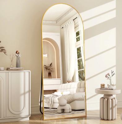BEAUTYPEAK 64x 21 Full Length Mirror | Walmart