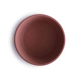 Silicone Suction Bowl | West Coast Kids