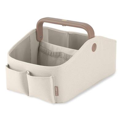 Skip Hop Light Up Diaper Caddy Oat