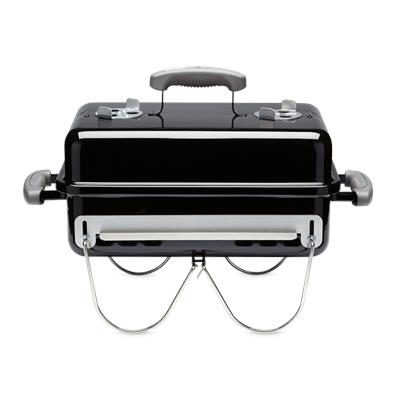 Go-Anywhere® Charcoal Grill