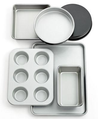 Cuisinart 6 Piece Bakeware Set - Macys