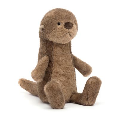 Brooke Otter - Official Jellycat