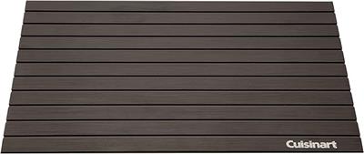 Amazon.com : Cuisinart BBQ Defrosting Tray, Conductive Aluminum Rapid Thaw Plate for Frozen Meat, Quick Defrosting Tool that Preserves Natural Flavors