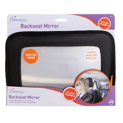Dreambaby - Adjustable Backseat Mirror | Shop Today. Get it Tomorrow! | takealot.com