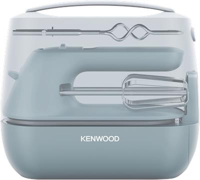 Kenwood QuickMix Go Hand Mixer Storm Blue HMP40000GY