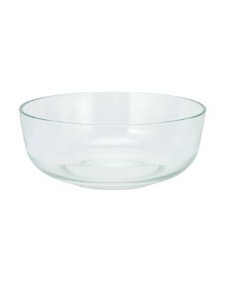 Glass Salad Bowl - Kmart