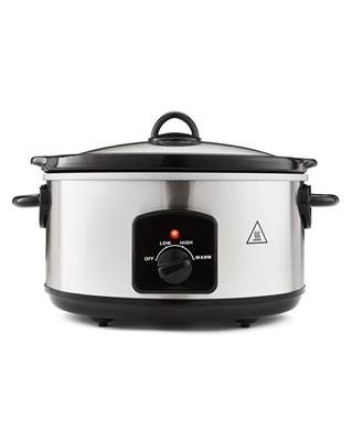 5L Slow Cooker - Kmart