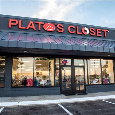 Platos Closet- Gift Card