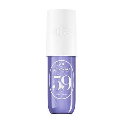 Cheirosa 59 Delicia Hair & Body Refillable Perfume Mist - Sol de Janeiro | Sephora