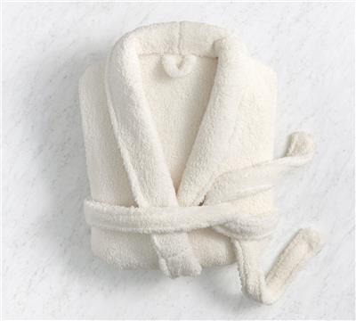 Cozy Comfort Robe - Soft and Stylish Lounge Wear | Pottery Barn