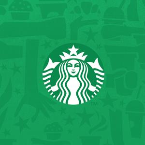 Starbucks Coffee Company- Gift Card