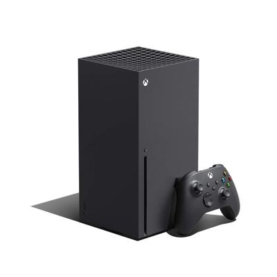 Free Shipping! X-Box Xbox Series X 1TB Carbon Black Console with 4K Gaming and Fast Load Times - Walmart.com