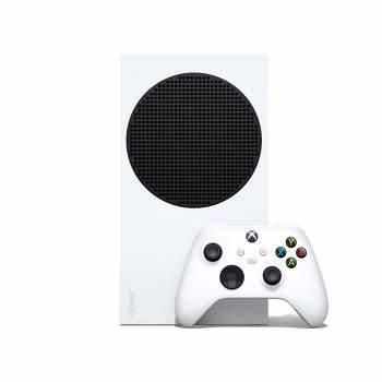 xbox : Target