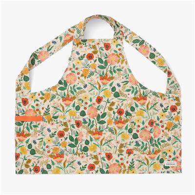 Smock Florals - Rifle Paper Co. Poppy Fields | Hedley & Bennett