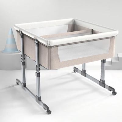 Baby Twin Bassinet - INH Baby SA