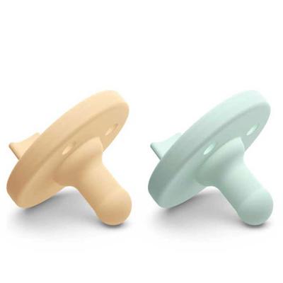Philips Avent - Soothie 2pk - 0-3M | West Coast Kids