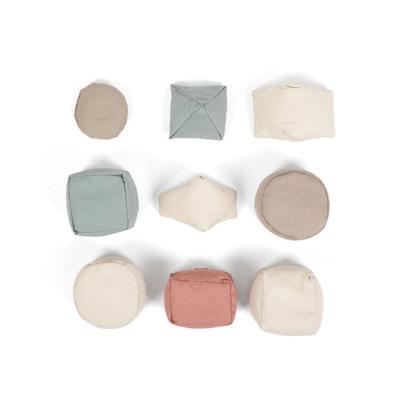 Sensory Toys Set – Snuggle Me Organic