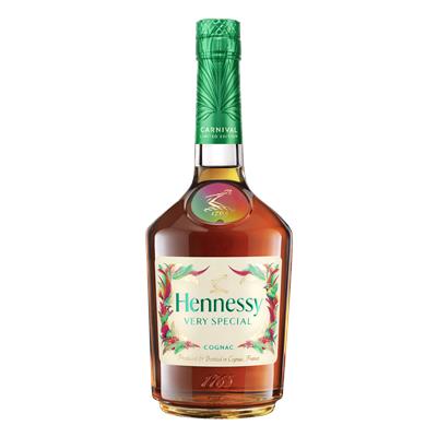 Hennessy Cognac VS Limited Carnival Edition 700ML - Remedy Liquor