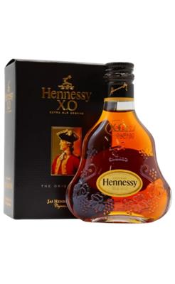 Hennessy Cognac XO Miniature 50ML - Remedy Liquor