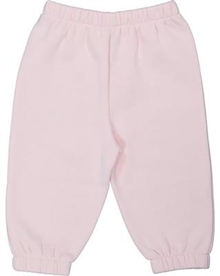 Light Pink Baby Plain Fleece Sweat Pant | Best&Less™ Online