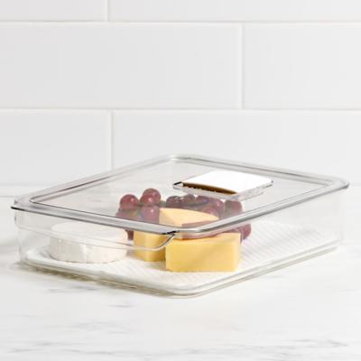 Kitchen Pro Clear Fresh Keeper Fridge Storage 4L | Kitchen Warehouse