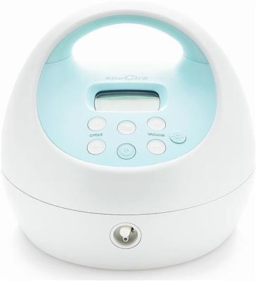 Spectra® - S1 Plus Electric Breast Milk Hospital Strength Pump for Baby Feeding - Convenient Breast Feeding Support - Walmart.ca