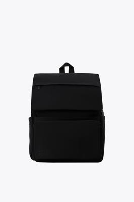 BÉIS The Ultimate Diaper Backpack in Black
