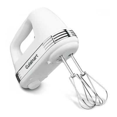 Cuisinart Power Advantage PLUS 9-Speed Hand Mixer