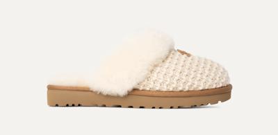 Womens Cozy Slipper | UGG®