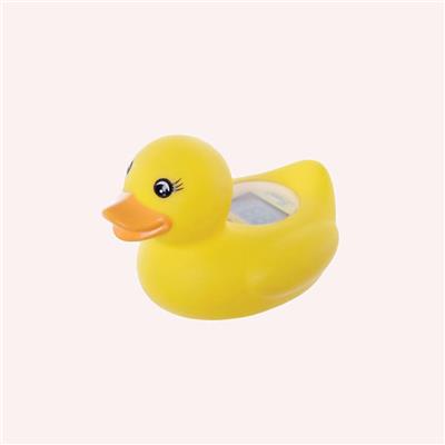 Bath and Room Thermometer Duck by Dreambaby | the memo – The Memo