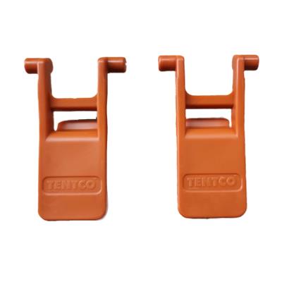 Tentco Box Clips 2pk | Camp And Climb