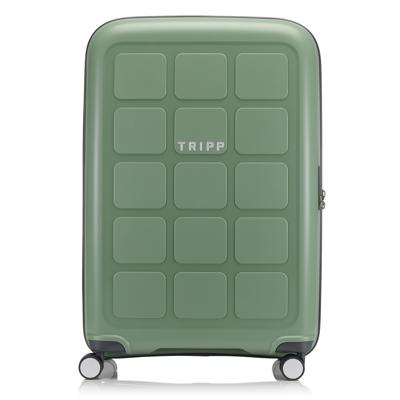 Tripp Holiday 8 Moss Large Suitcase