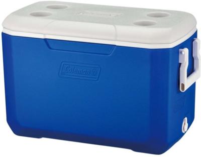 Cooler box 48L
